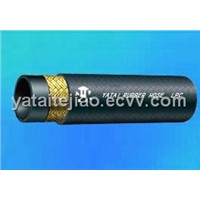 GB 10546-89  STANDARD LPG  HOSE