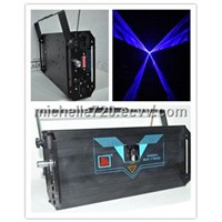 GD-1000 500mW Blue laser light disco club party stage lighting