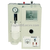 GD-255G Volatile Oil Distillation Tester