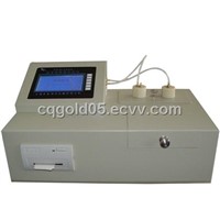 GD-264A Automatic Insulating Oil Acid Number Tester