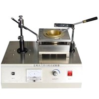 Cleveland Open Cup Flash Point Tester (GD-3536)