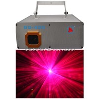 GD-400400mW Purple and Red Animation Laser Disco Club Party Stage Light