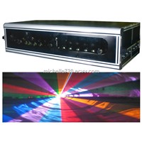 GD-900 3w-10w RGB laser spotlight disco club party stage light