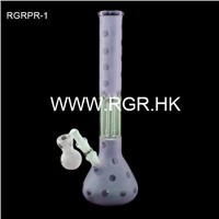 Glass Bongs-RGRPR-1
