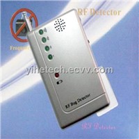 GSM RF Signal Detector Wireless Camera Finder RF Bug Detector H-158