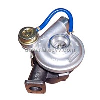 GT25 Turbocharger for Perkins, Benz, Isuzu, YC4110