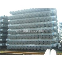 Galvanized Carbon Steel Tube