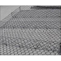 Galvanized Galfan Gabion