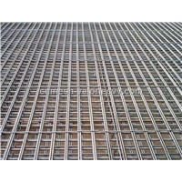 Galvanized Welded Wire Mesh Panel