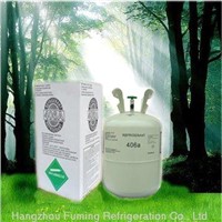 Mixed Refrigerant (R406)