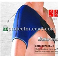 Gel-Bag Shoulder Support (KB-G0401)