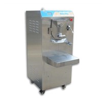 Gelato Machine