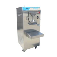 Gelato Machine - Water Condenser