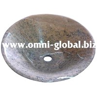 Granite Sink - Granite Basin