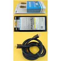 HDMI Cable - HDMI Cable 1.4