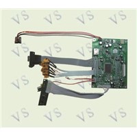 HDMI Interface LCD Driver Board