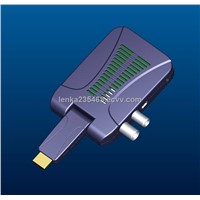 HDVB8609