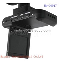 HD 1280*960 car black box ,car dvr ,car video recorder,video recorder for car