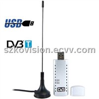 HD Digital TV Tuner