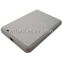 HF rfid destop smart card reader