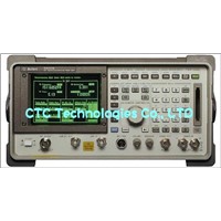 RF Communication test set   HP 8920B