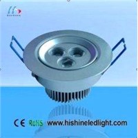 HS-D3W03 LED Grid Light OR Down Lights 3W