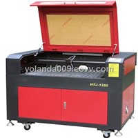 Laser Engraver (HTJ-1280)