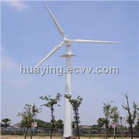 Variable Pitch Wind Turbine (HY-10KW)