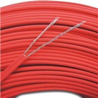 Halogen Free PE Wire with Color-Coded Cross Linked FRPE Insulation