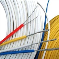 Halogen-Free Cross-Linked PE Insulated Wire