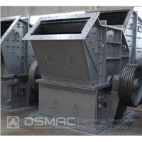 Hammer mill (DSM-200)