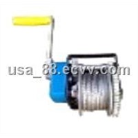 Hand Winches Small