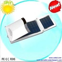 High Capacity Solar Charger for Laptop,Mobile