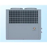 High Cop Air Source Heat Pump