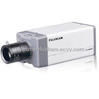 High Definition IP Box Camera
