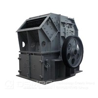 High Efficiency Fine Iron Ore Crusher (XPCF Series)