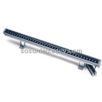 High Power LED Wall Washer