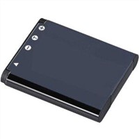 High-Quality Brand New Battery for Casio NP-110 Exilim
