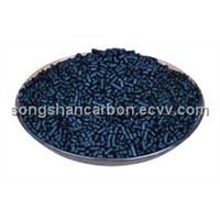 High Quality Coal-Based Columnar Activated Carbon