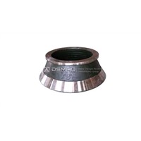 High quality cone crusher concave