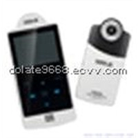 High Quality HD Pocket Digital Camcorder with 720P