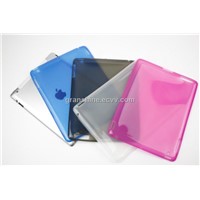 High Quality Mobile Phone Silicone Skin Case For Ipad2