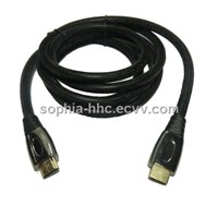 High Speed HDMI Cable 1080p 3D