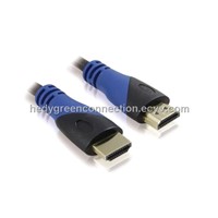 High Speed HDMI cable with Ethernet