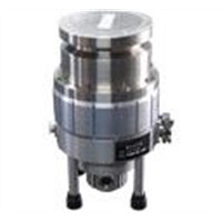 Molecular High Pressure Pump