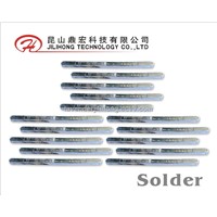 High temperature Solder bar(Sn25Pb75) with best service