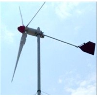 Home Use Windmill Turbine Generator - 600W