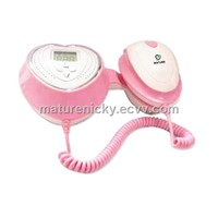 Home use fetal doppler MT-1000C4