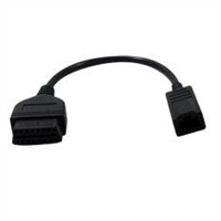 Honda 3Pin OBD OBD2 Lead Cable