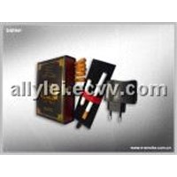 Hot &amp;amp;Soft Filter Electronic Cigarette (DSE901)